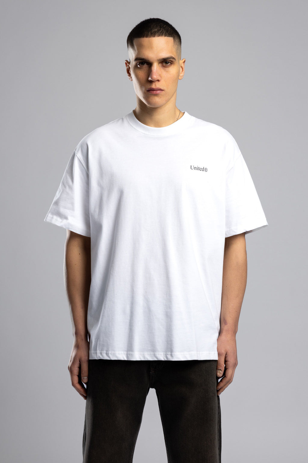 Tricou No Mercy