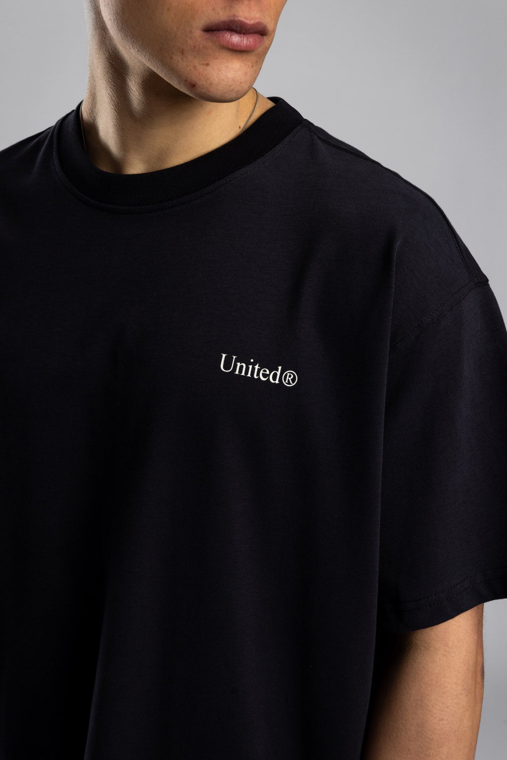 Tricou No Mercy