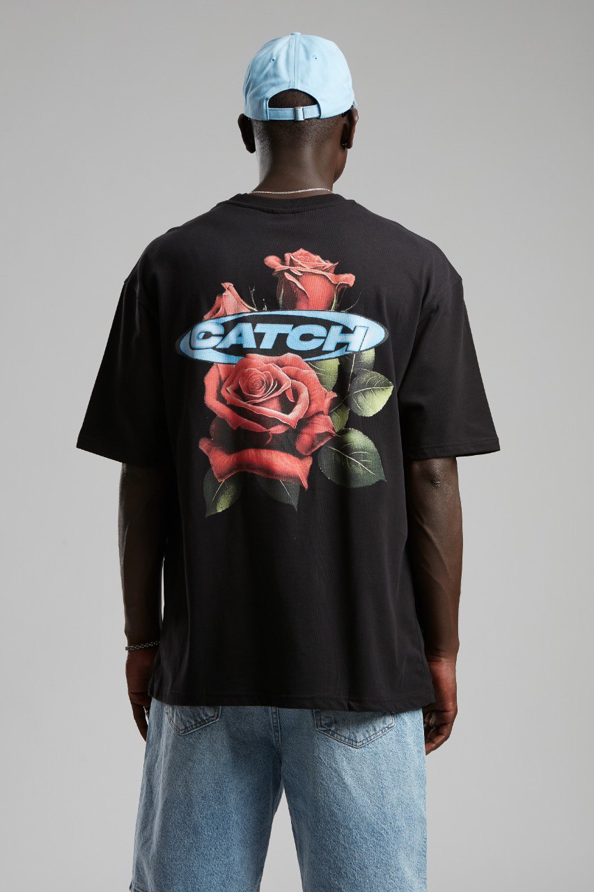 Tricou Roses Don’t Lie