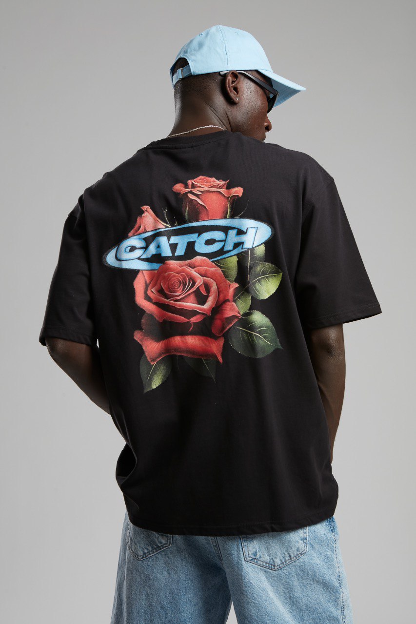 Tricou Roses Don’t Lie