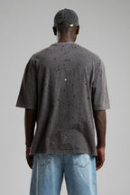 Tricou Ash Ruin Oversized