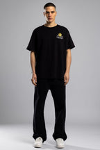 Tricou Le Monde Oversized