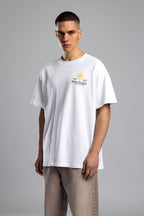 Tricou Le Monde Oversized