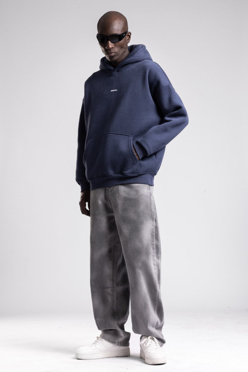 Hanorac Essential Catch Hoodie