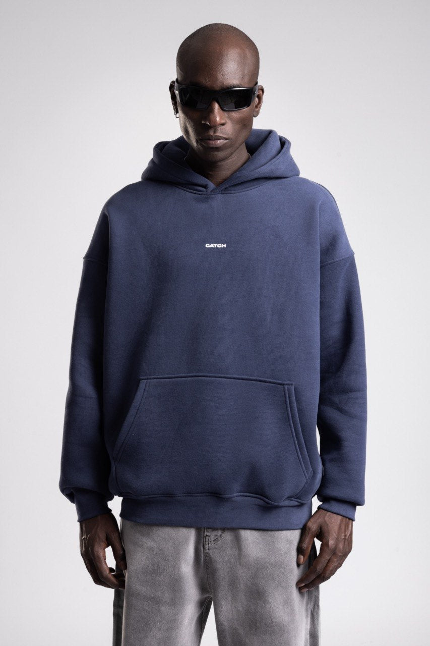 Hanorac Essential Catch Hoodie
