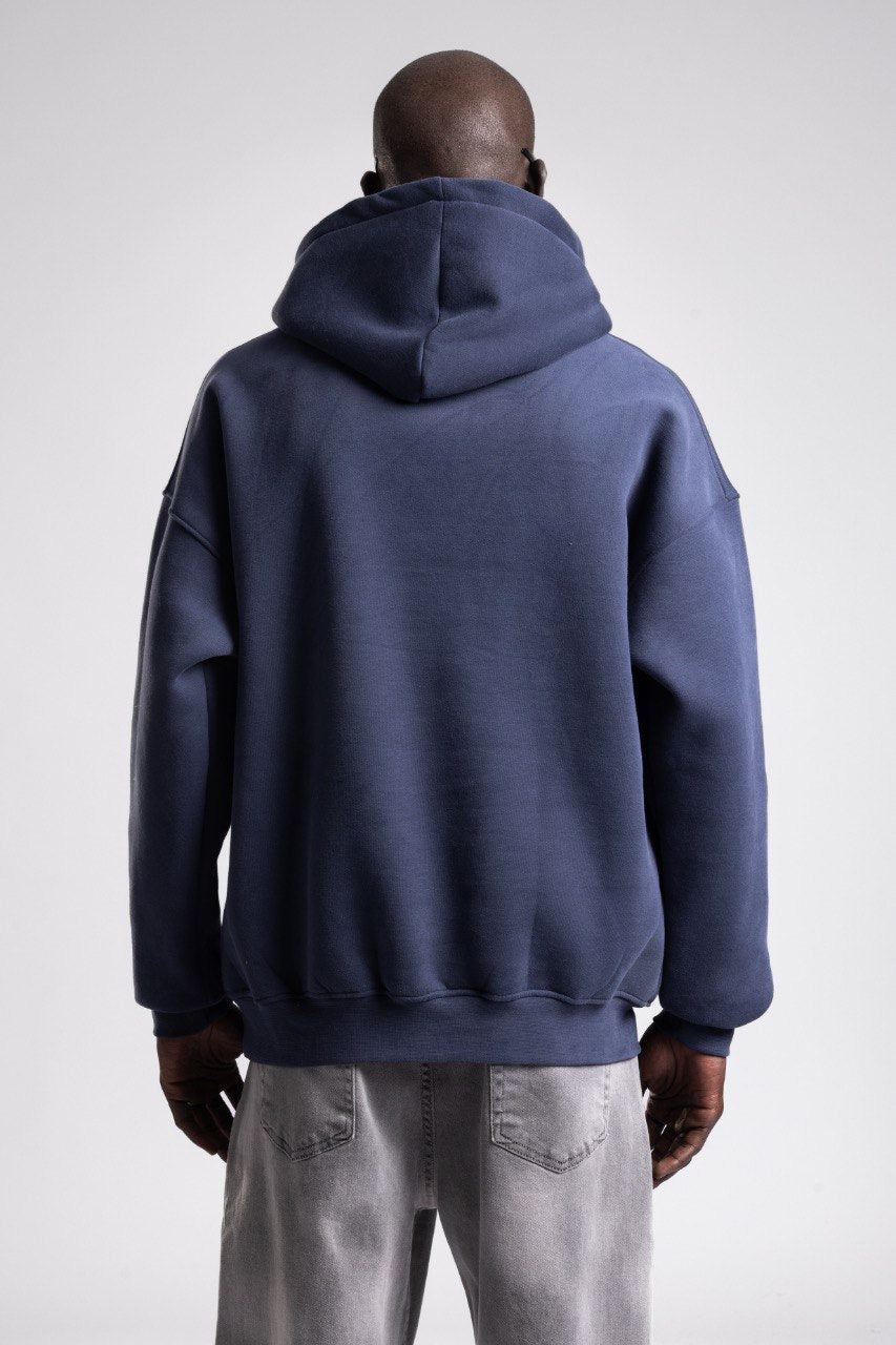 Hanorac Essential Catch Hoodie