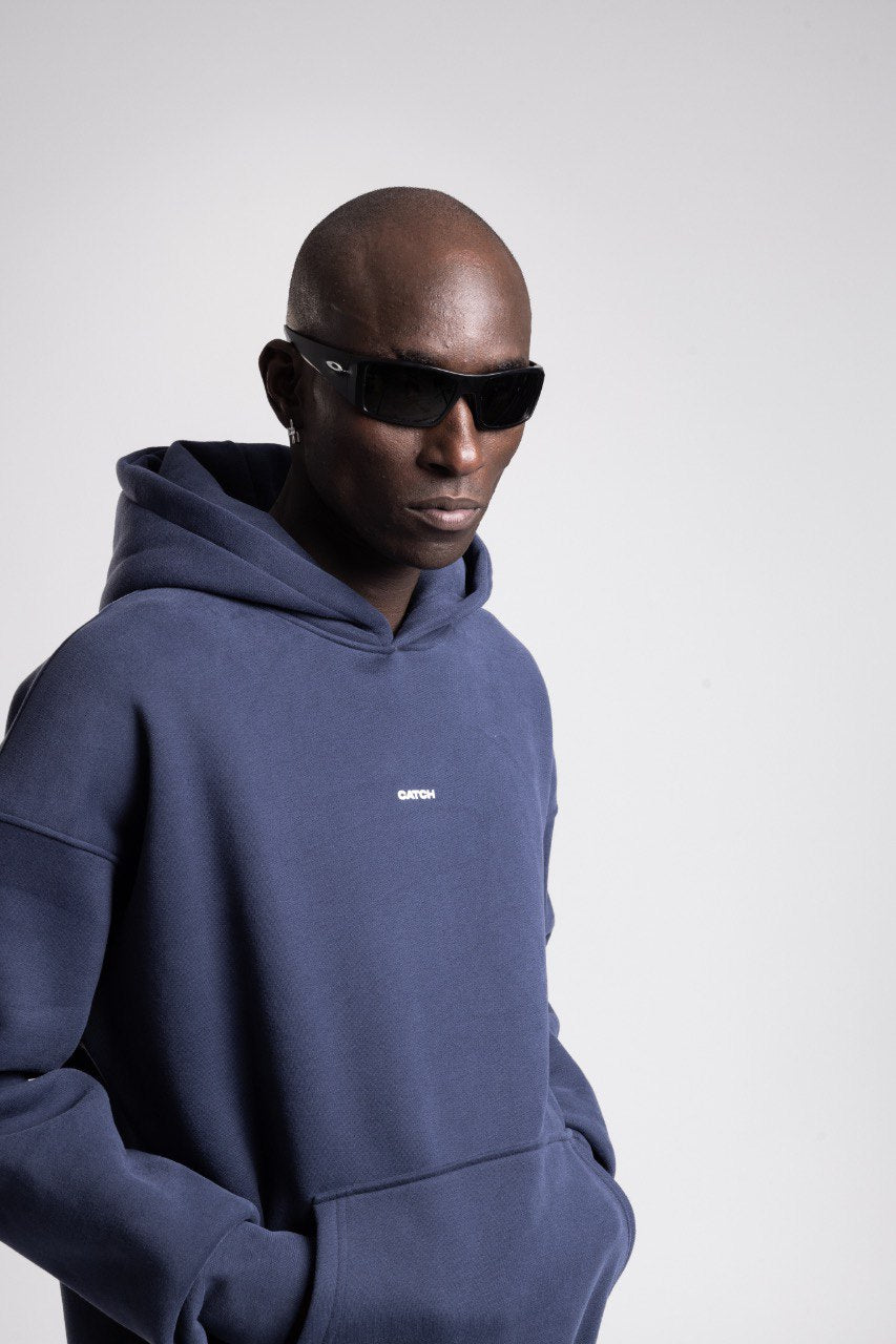 Hanorac Essential Catch Hoodie