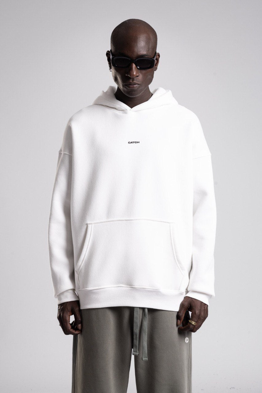 Hanorac Essential Catch Hoodie