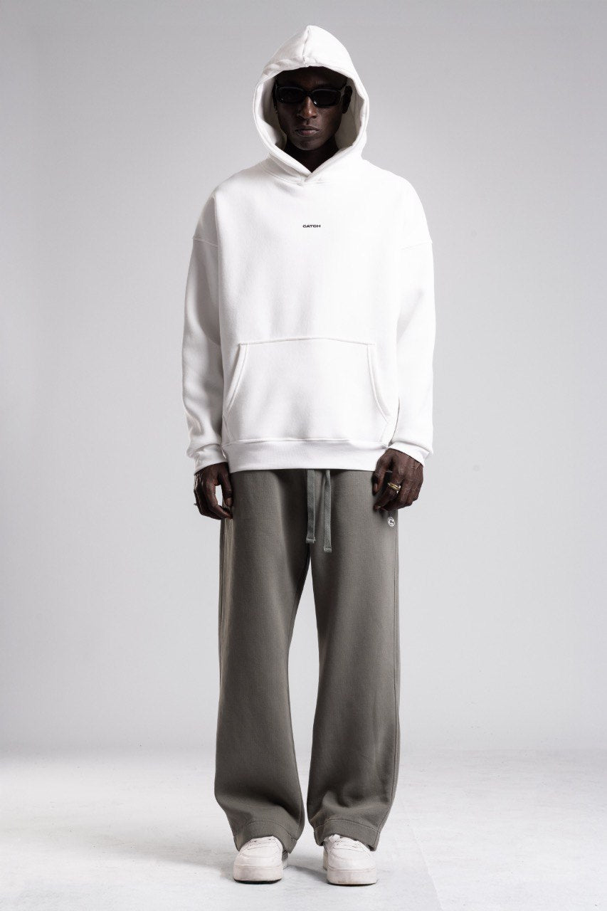 Hanorac Essential Catch Hoodie