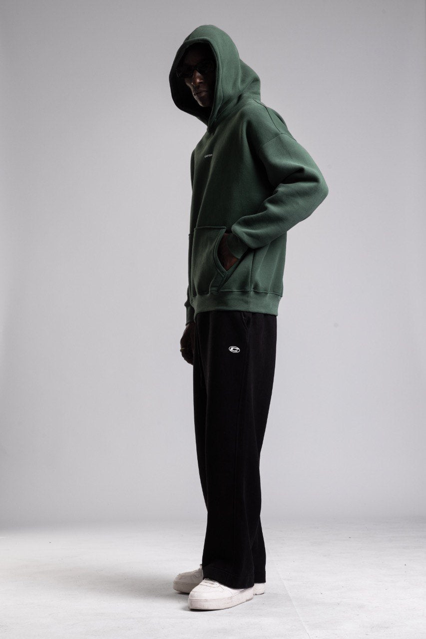 Hanorac Essential Catch Hoodie