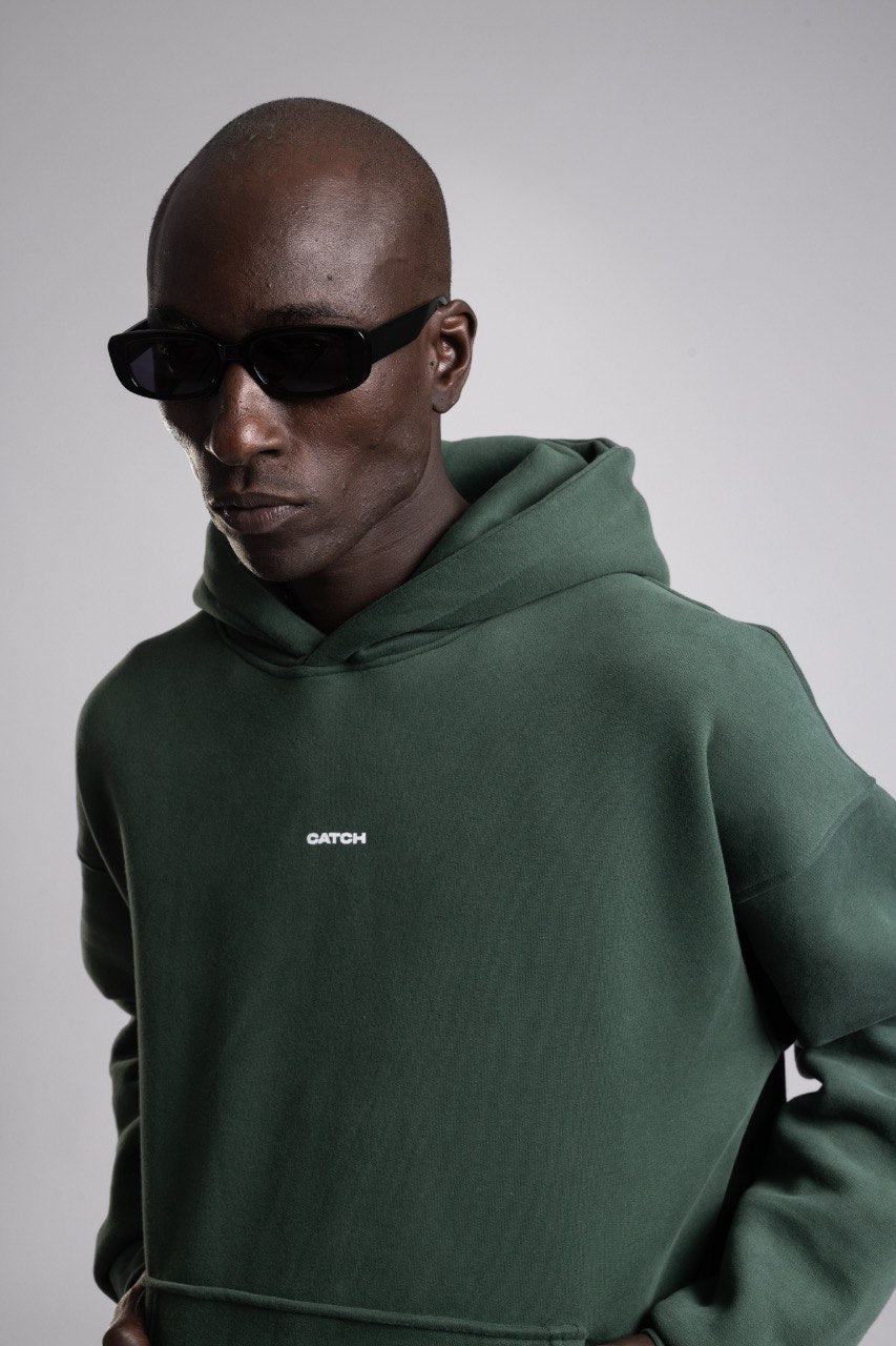 Hanorac Essential Catch Hoodie