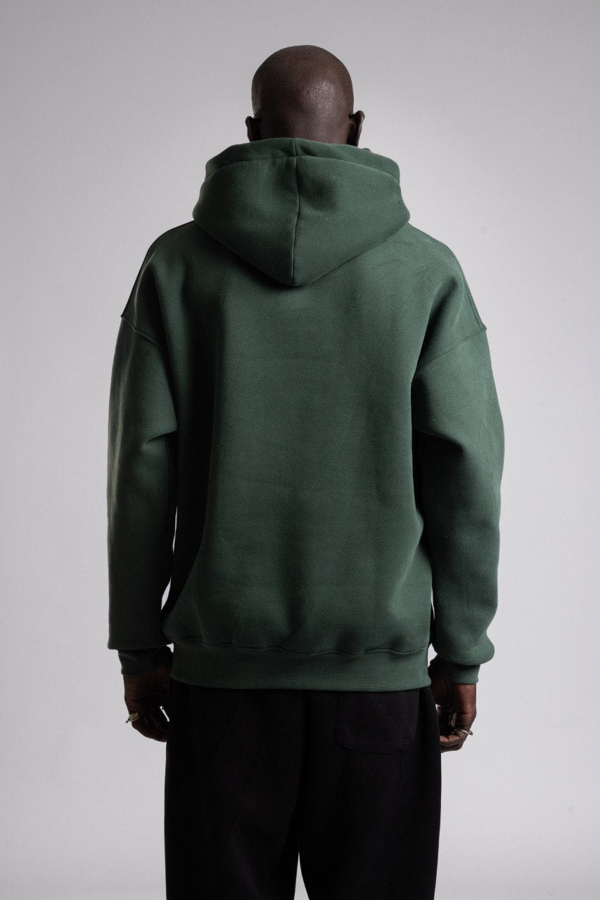 Hanorac Essential Catch Hoodie