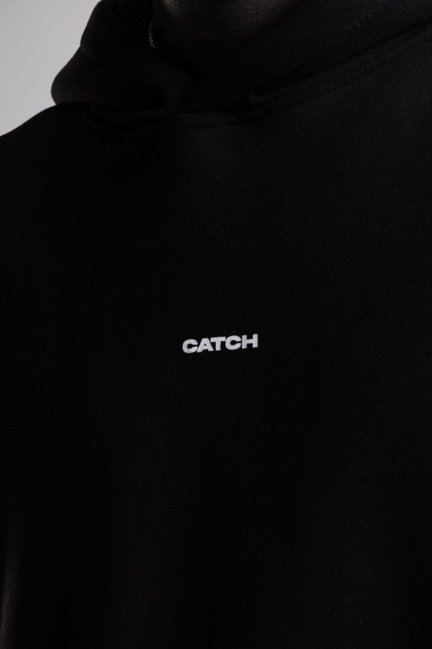 Hanorac Essential Catch Hoodie