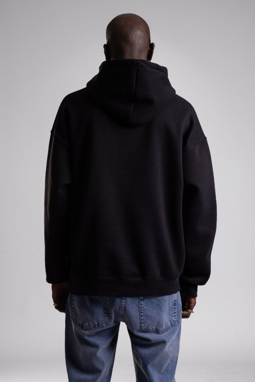 Hanorac Essential Catch Hoodie