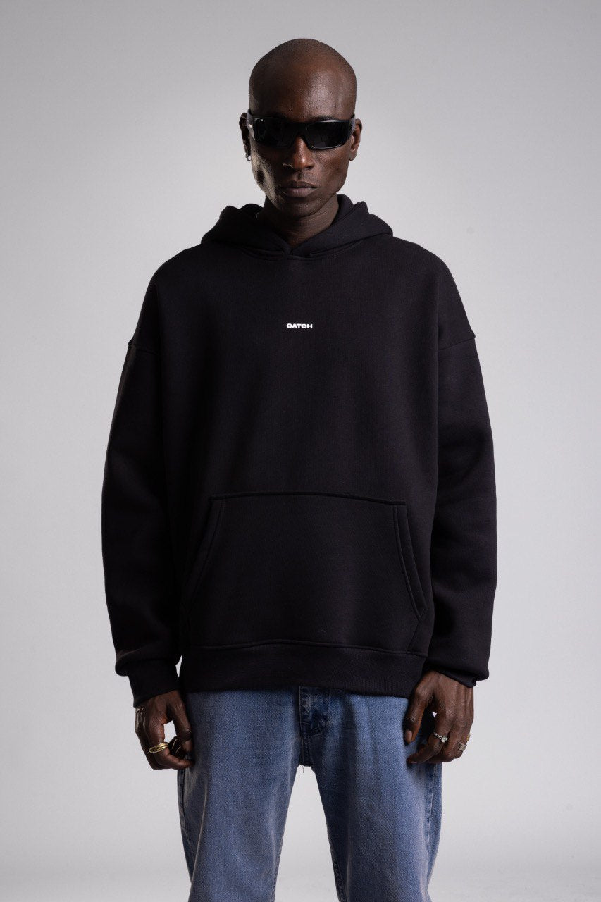 Hanorac Essential Catch Hoodie