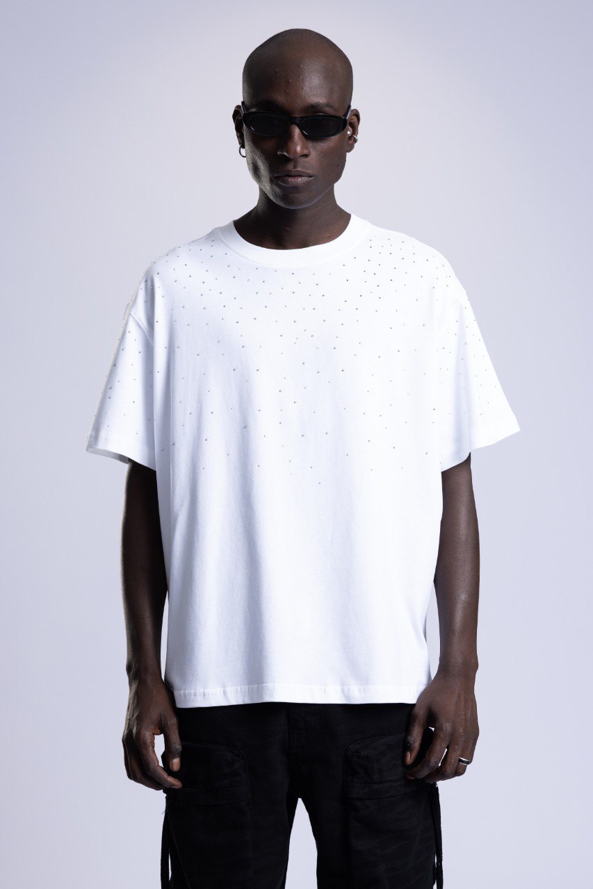 Tricou Stellar Dust