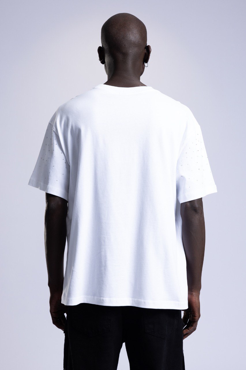 Tricou Stellar Dust