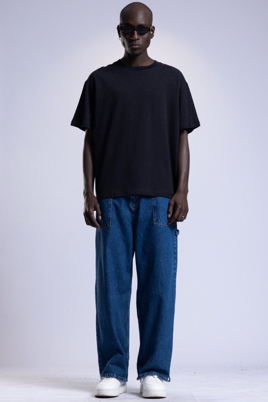 Tricou Stellar Dust