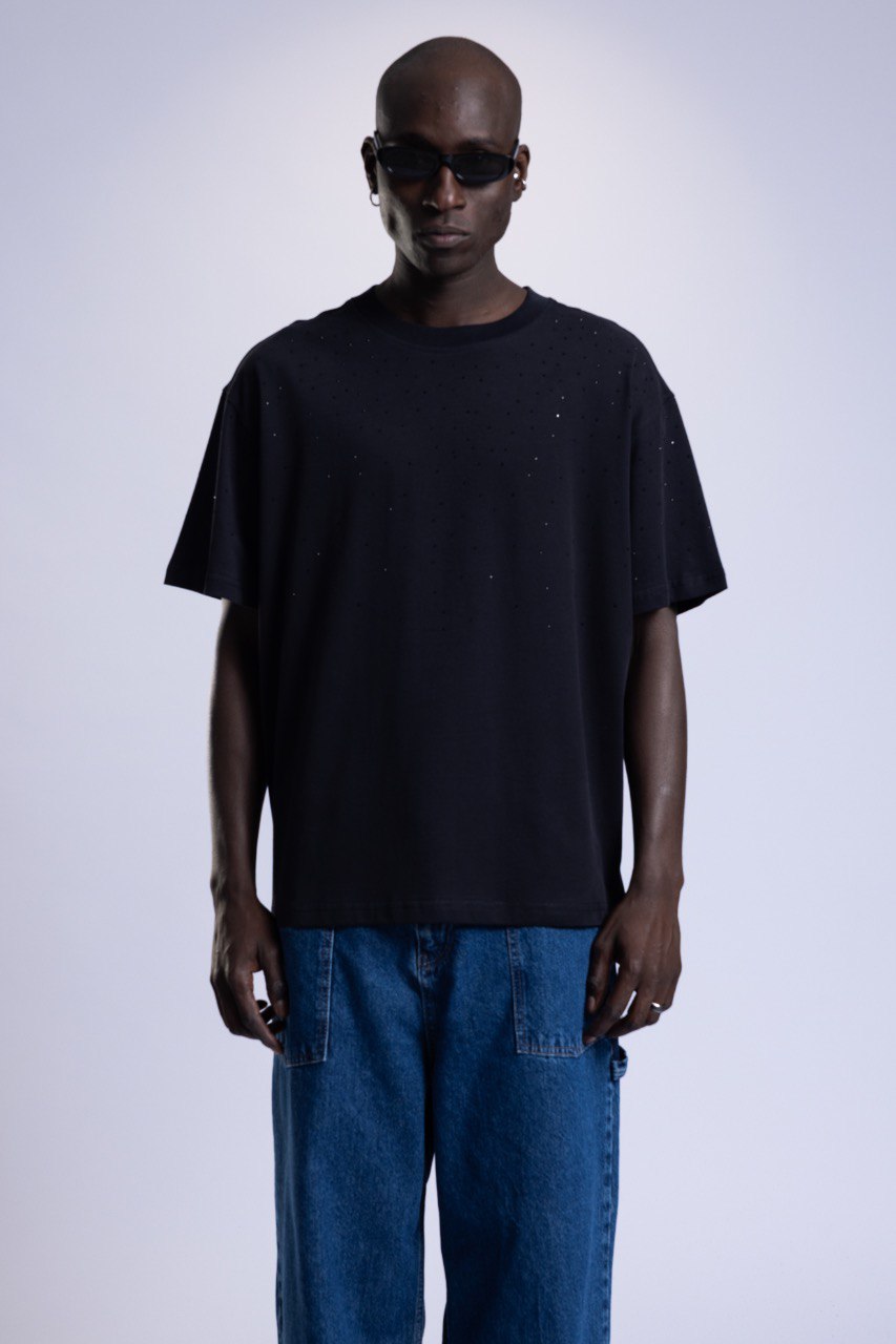Tricou Stellar Dust