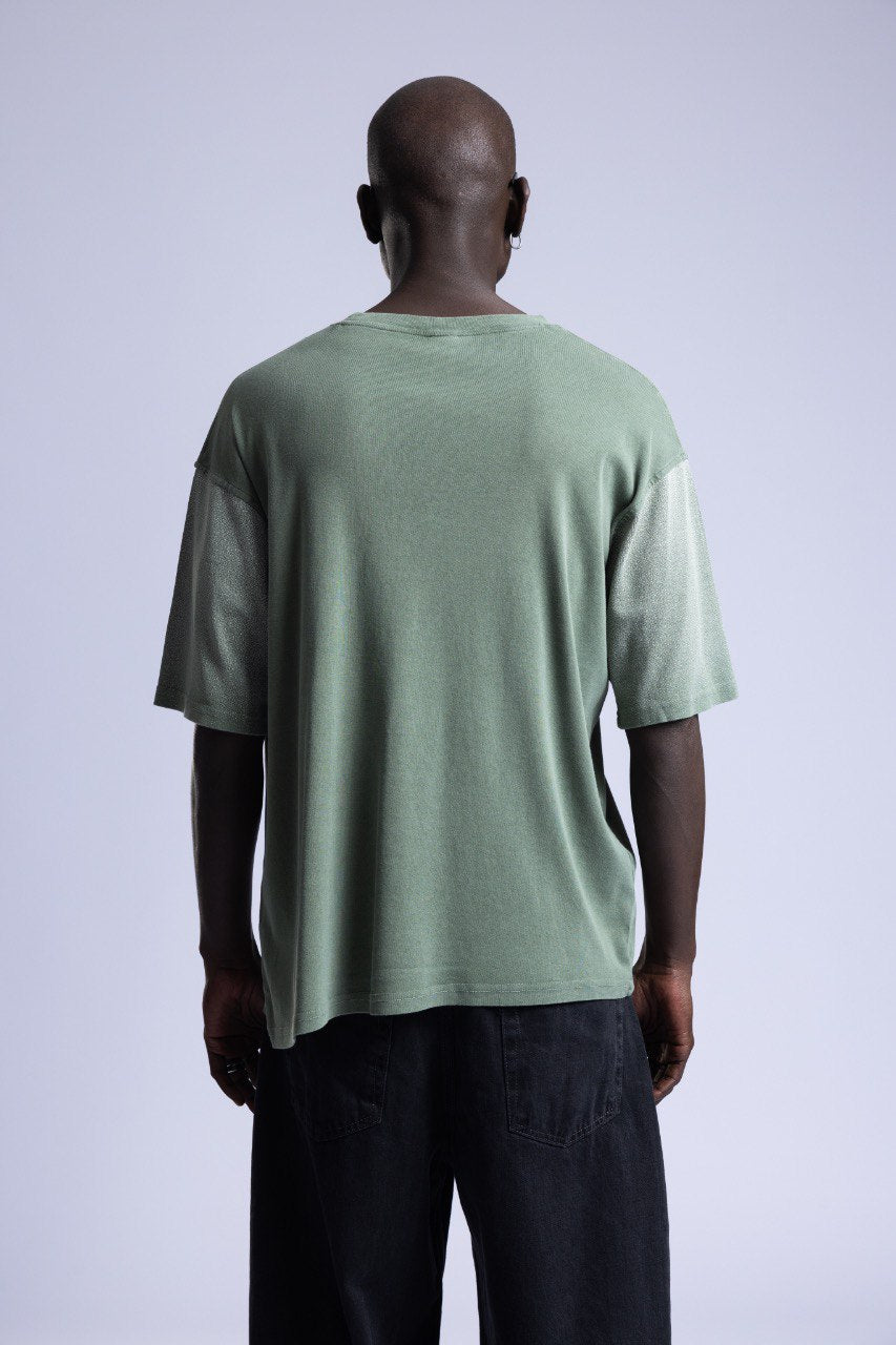 Tricou Silent Icon Tee