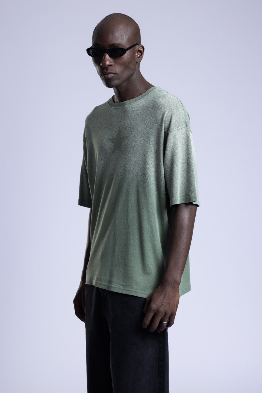 Tricou Silent Icon Tee