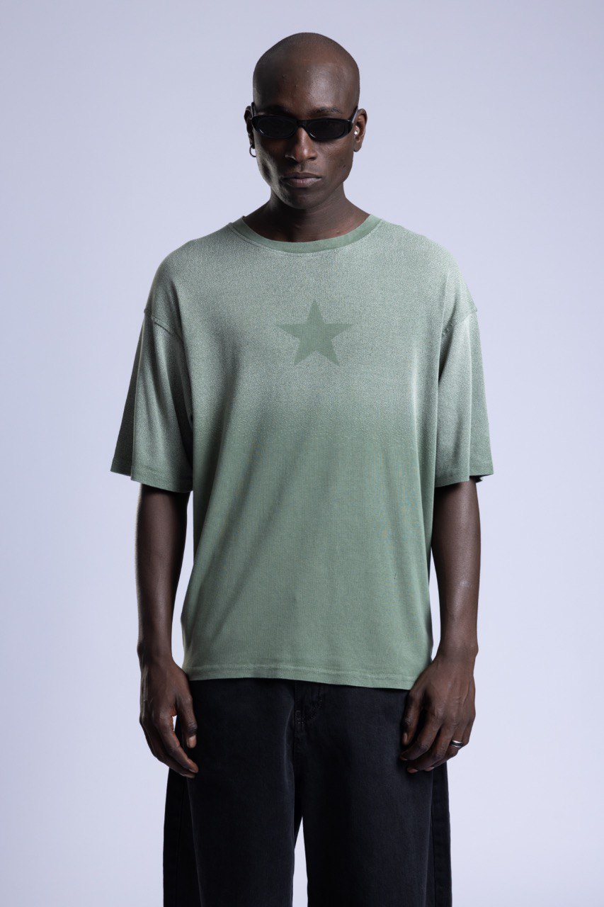 Tricou Silent Icon Tee