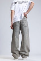 Blugi 2000s Street Cargo