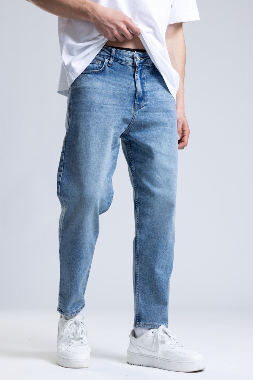 Blugi Skyline Denim