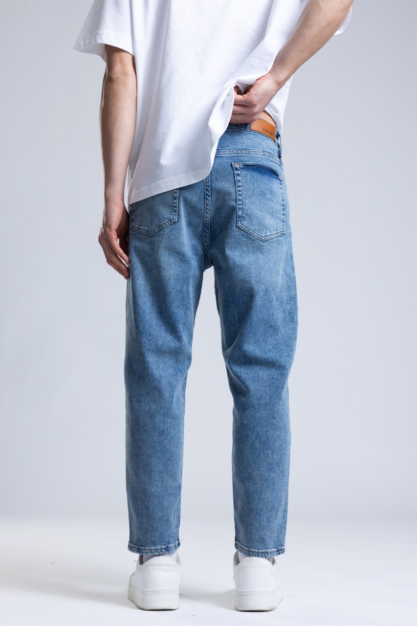 Blugi Skyline Denim