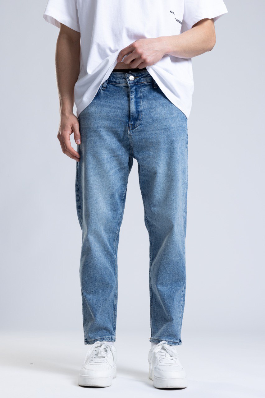 Blugi Skyline Denim