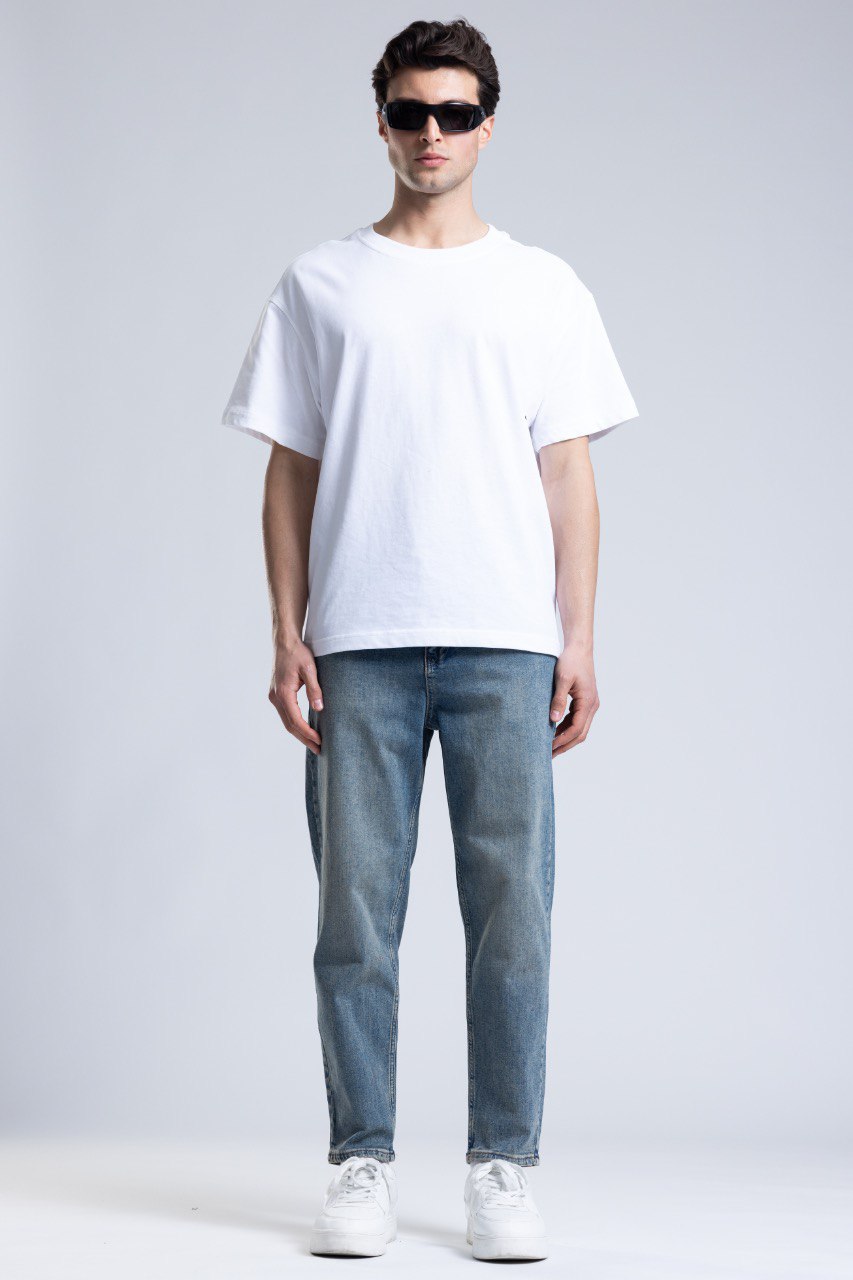 Blugi CATCH 01 – Washed Standard