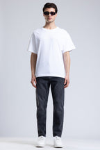 Blugi Essential Black Wash