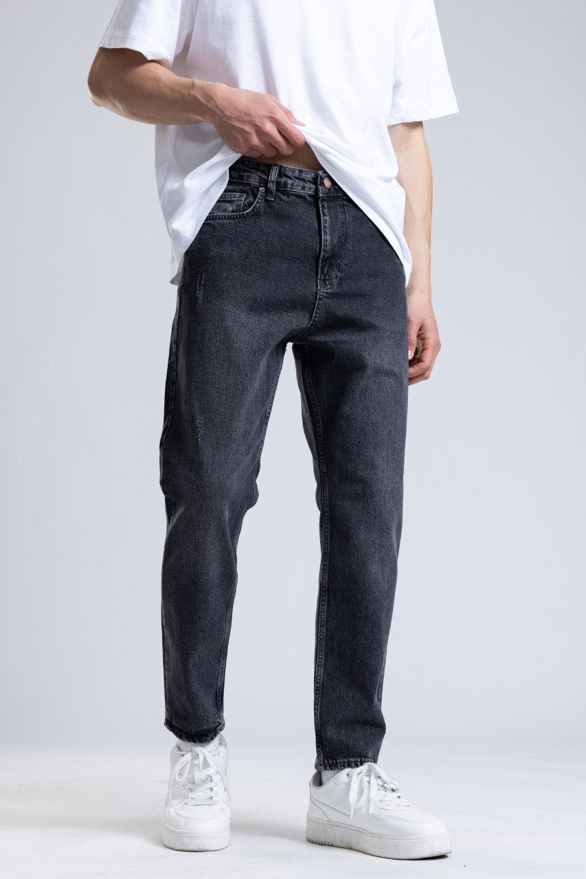 Blugi Essential Black Wash