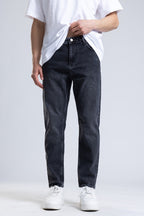 Blugi Essential Black Wash