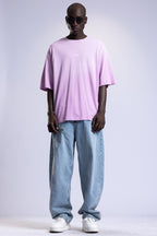 Tricou Pastel Drop