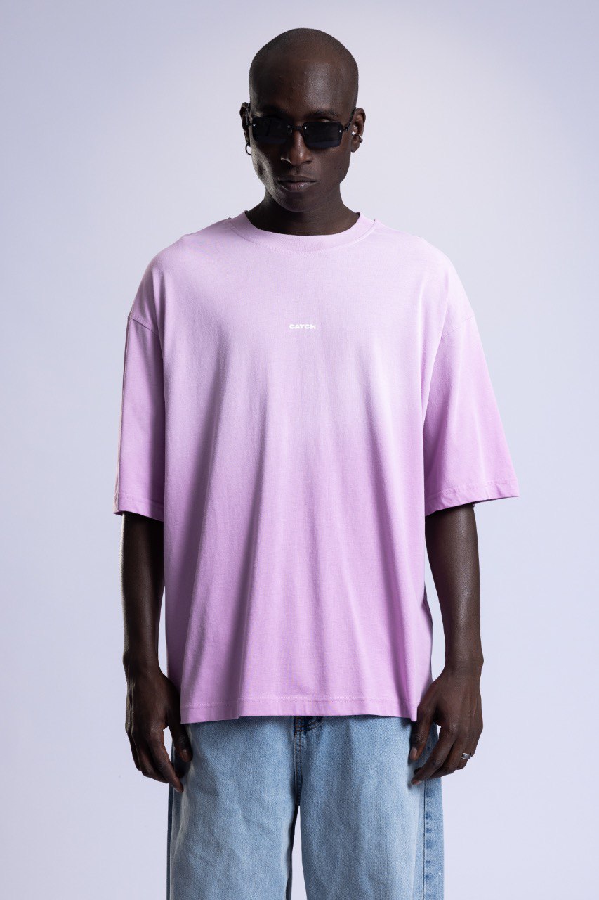 Tricou Pastel Drop