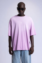 Tricou Pastel Drop