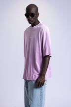 Tricou Pastel Drop