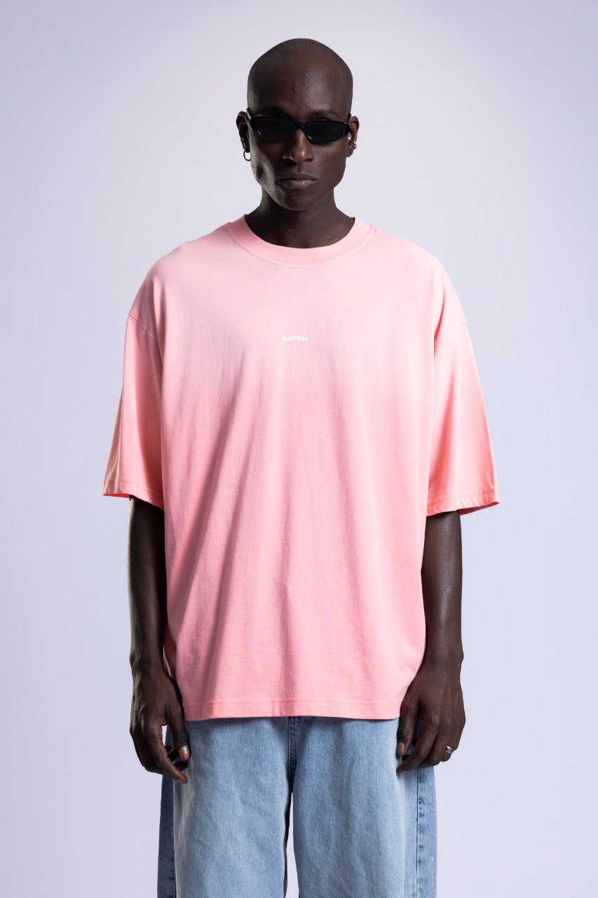 Tricou Pastel Drop