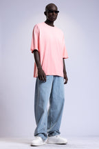 Tricou Pastel Drop
