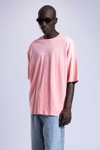 Tricou Pastel Drop