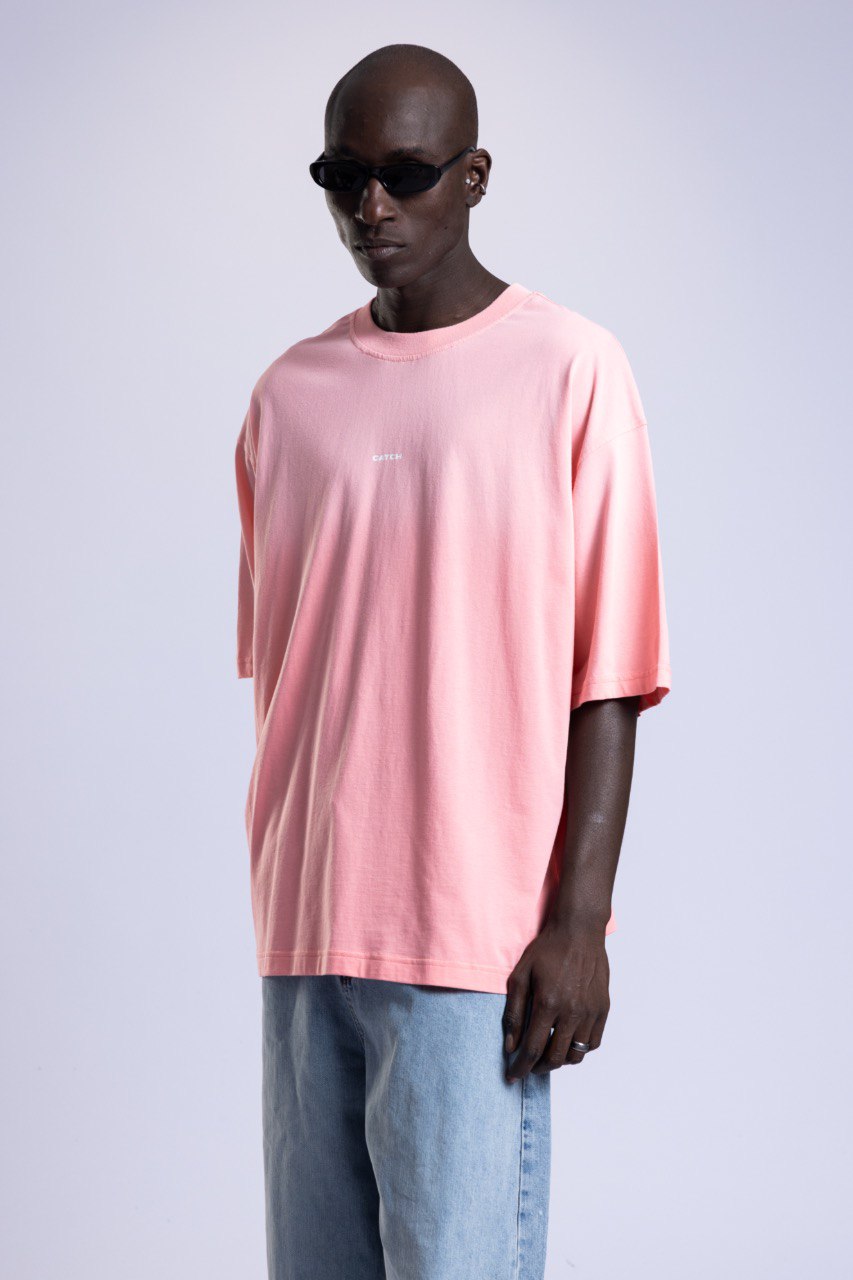 Tricou Pastel Drop