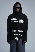 Hanorac Glitch  – Catch Records