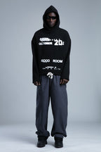 Hanorac Glitch  – Catch Records