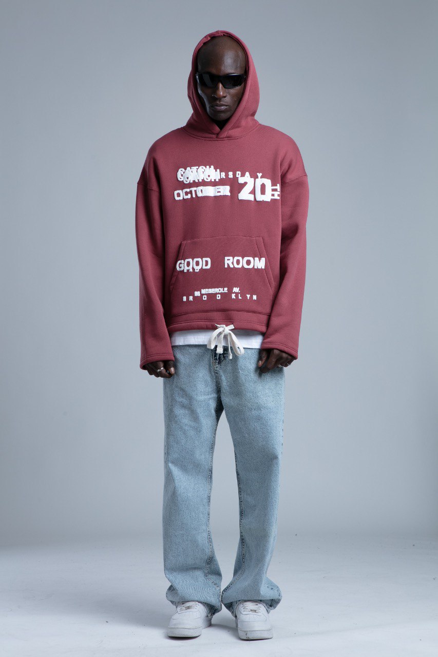 Hanorac Glitch  – Catch Records