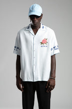 Cămașă Calrose Rice Shirt