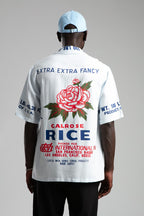 Cămașă Calrose Rice Shirt