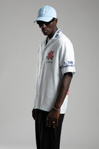 Cămașă Calrose Rice Shirt