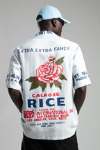 Cămașă Calrose Rice Shirt