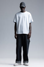 Tricou Street Minimal